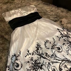 Camille La Vie Prom Dress